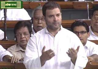 since pm is in india for some time he should... since pm is in india for some time he should...