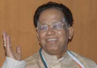 congress aims big in assam civic polls - India TV congress aims big in assam civic polls - India TV