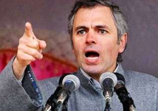 omar decides to step down as caretaker chief... omar decides to step down as caretaker chief...