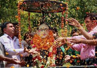 br ambedkar a nationalist with right perspective... br ambedkar a nationalist with right perspective...