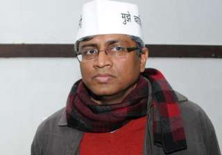 will ask kejriwal to climb tree next time retorts... will ask kejriwal to climb tree next time retorts...