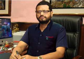 former union minister matang sinh arrested in... former union minister matang sinh arrested in...