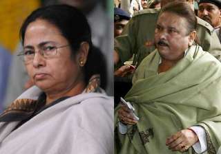 mamata banerjee is the last word in west bengal... mamata banerjee is the last word in west bengal...