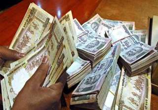 delhi polls i t dept launches black money... delhi polls i t dept launches black money...