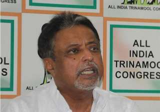 cbi to take decision on mukul roy today - India TV cbi to take decision on mukul roy today - India TV