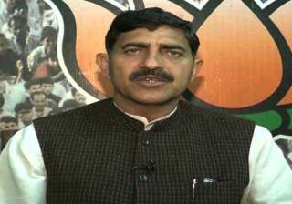 bjp credits j k people for assembly poll win -... bjp credits j k people for assembly poll win -...