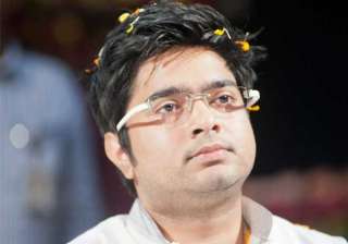 let me forgive perpetrator abhishek banerjee -... let me forgive perpetrator abhishek banerjee -...