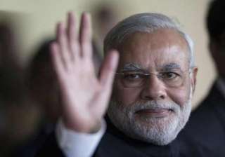 pm narendra modi greets nation on new year -... pm narendra modi greets nation on new year -...