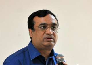maken challenges kejriwal for debate on... maken challenges kejriwal for debate on...