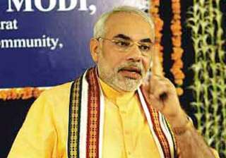 modi says again pm must apologize - India TV modi says again pm must apologize - India TV