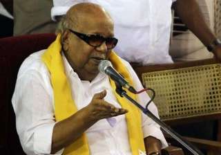 only alliance can face strong ruling aiadmk... only alliance can face strong ruling aiadmk...