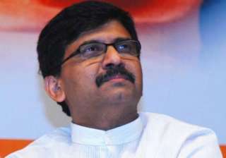 sena demands deletion of secular word from... sena demands deletion of secular word from...