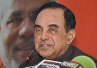 subramanian swamy terms terms black money bill... subramanian swamy terms terms black money bill...