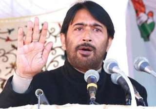bjp pdp coalition unholy and opportunist congress... bjp pdp coalition unholy and opportunist congress...