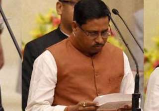 uppsc paper leak katheria says cbi probe to be... uppsc paper leak katheria says cbi probe to be...