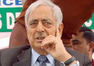 track two dialogue with bjp on govt formation in... track two dialogue with bjp on govt formation in...