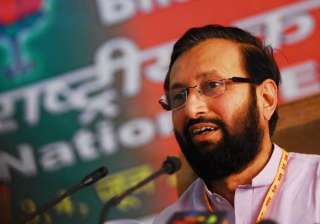 delhi polls bjp confident of landmark win in... delhi polls bjp confident of landmark win in...