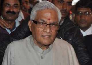 fodder scam convict jagannath mishra praises modi... fodder scam convict jagannath mishra praises modi...