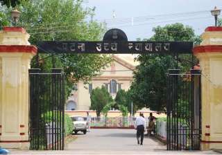patna hc restores membership of four rebel jd u... patna hc restores membership of four rebel jd u...