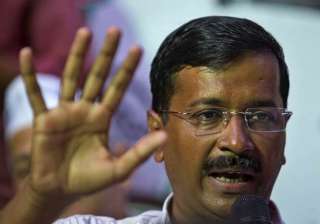 delhi polls congress moves ec against kejriwal s... delhi polls congress moves ec against kejriwal s...