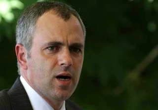 omar abdullah demands establishing truth... omar abdullah demands establishing truth...