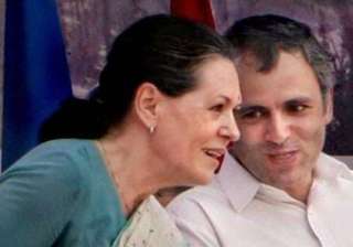 j k nc congress won t fight each other in rajya... j k nc congress won t fight each other in rajya...