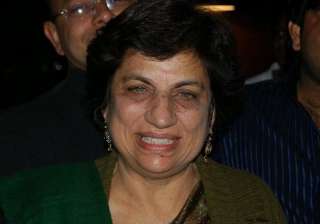 delhi polls kiran walia to take on kejriwal from... delhi polls kiran walia to take on kejriwal from...