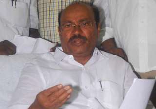 convene all party meet on mekedatu issue pmk to... convene all party meet on mekedatu issue pmk to...