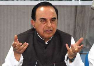 jaya case swamy moves hc seeking to implead... jaya case swamy moves hc seeking to implead...