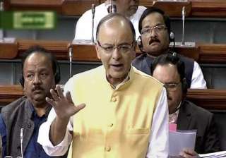 at least nation knows where modi is jaitley hits... at least nation knows where modi is jaitley hits...