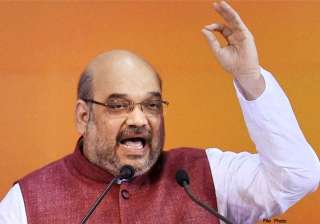 amit shah to launch bjp s drugs campaign jan 22 -... amit shah to launch bjp s drugs campaign jan 22 -...