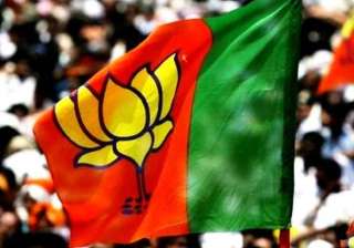 delhi cantonment board polls bjp wins 5 seats... delhi cantonment board polls bjp wins 5 seats...