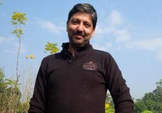 sanjay kachroo s appointment as smriti irani s... sanjay kachroo s appointment as smriti irani s...