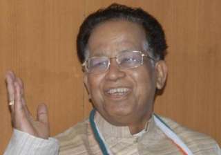 assam cm tarun gogoi asks for special package... assam cm tarun gogoi asks for special package...