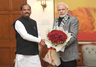 raghubar das urges pm to include 6 j khand cities... raghubar das urges pm to include 6 j khand cities...
