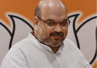 some statements damaging bjp admits amit shah -... some statements damaging bjp admits amit shah -...