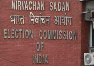 delhi polls ec awareness campaign to target metro... delhi polls ec awareness campaign to target metro...