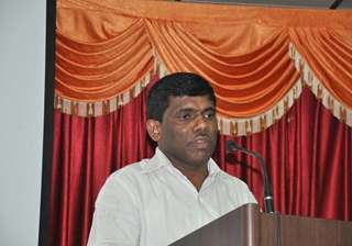goa minister s lgbt comments attract flak - India... goa minister s lgbt comments attract flak - India...
