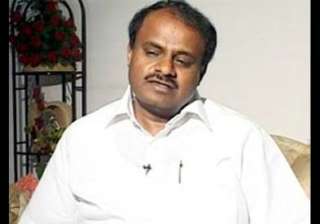 not in talks with bjp to save govt jd s - India TV not in talks with bjp to save govt jd s - India TV
