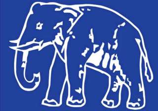 bsp s founder member deena nath bhaskar resigns -... bsp s founder member deena nath bhaskar resigns -...