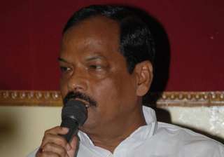 administrative failure behind naxalism jharkhand... administrative failure behind naxalism jharkhand...