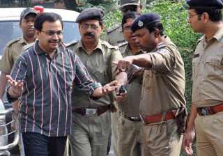 kunal ghosh s judicial custody extended - India TV kunal ghosh s judicial custody extended - India TV