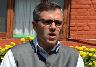 omar condemns killing of youth in budgam - India... omar condemns killing of youth in budgam - India...