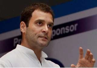 will rahul gandhi return tonight - India TV will rahul gandhi return tonight - India TV