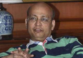 congress sp attack adityanath s har ki pauri... congress sp attack adityanath s har ki pauri...
