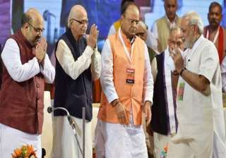 bjp national executive to discuss land bill today... bjp national executive to discuss land bill today...