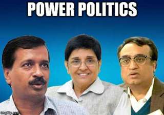 power politics in delhi polls political parties... power politics in delhi polls political parties...