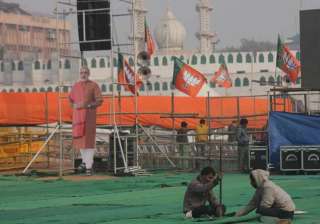 will give full statehood to delhi bjp - India TV will give full statehood to delhi bjp - India TV