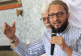 muslim quota row mim to launch agitation from... muslim quota row mim to launch agitation from...