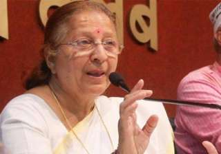 self regulation is the best sumitra mahajan on... self regulation is the best sumitra mahajan on...